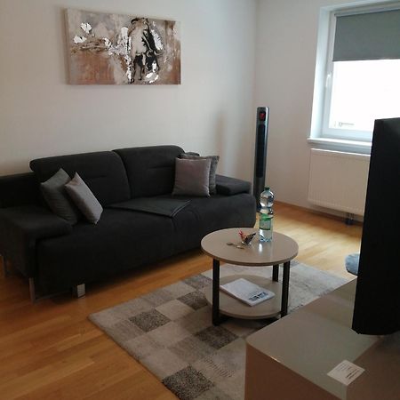 Apartment Tesla Wien Eksteriør billede